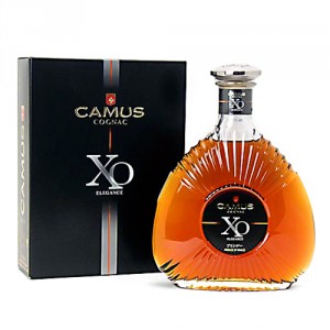 CAMUS XO ELEGANCE 0.70L